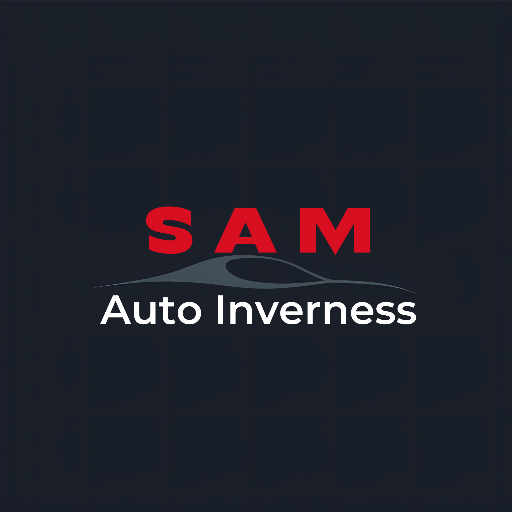S.A.M. AUTOS INVERNESS